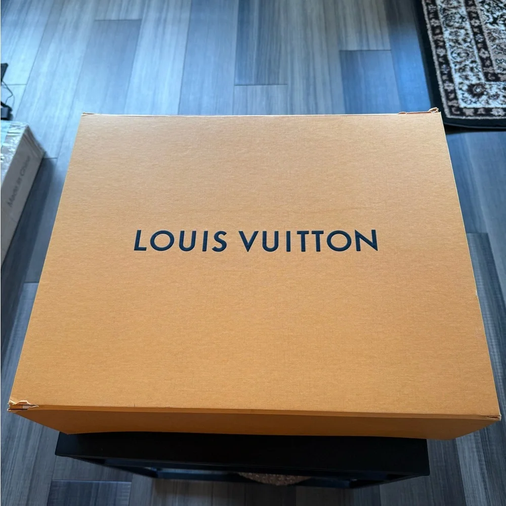 Louis Vuitton Josh backpack - Picture 5 of 5